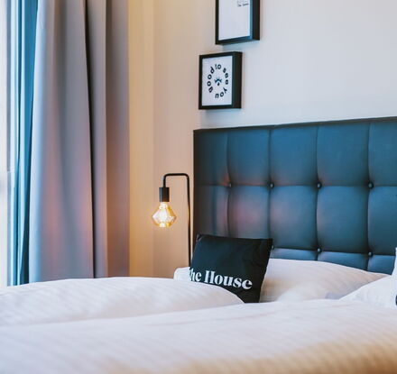 The House | 1-Schlafzimmer Suite The House | 1-Schlafzimmer Suite