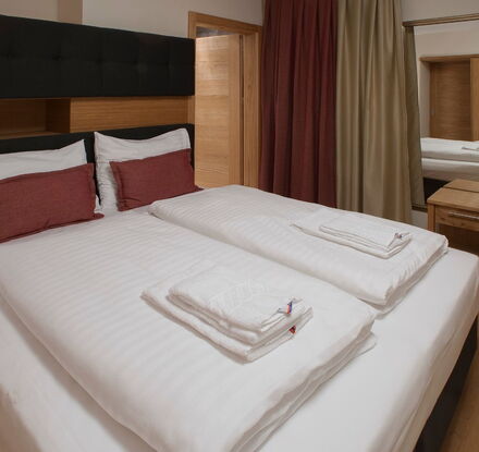 The House | Standard Suite The House | Standard Suite