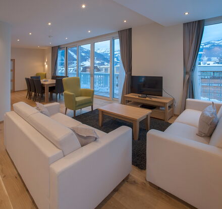 3-SCHLAFZIMMER SUPERIOR PENTHOUSE 3-SCHLAFZIMMER SUPERIOR PENTHOUSE