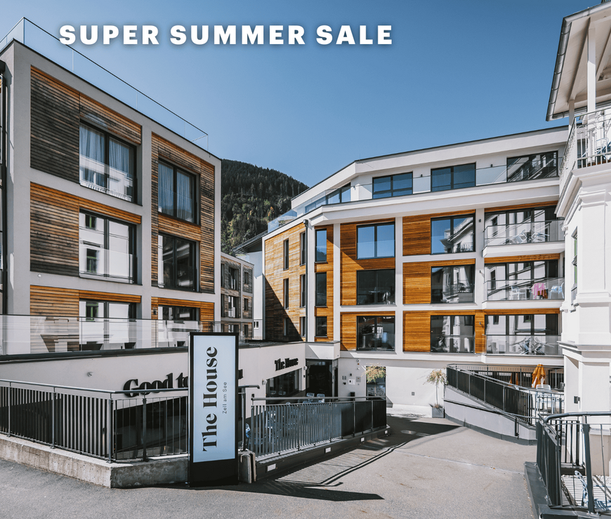 Summer Sale