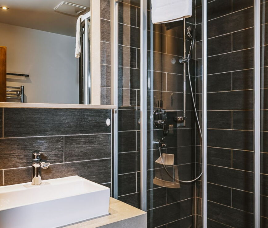 The House  | 2-Bedroom Suite 