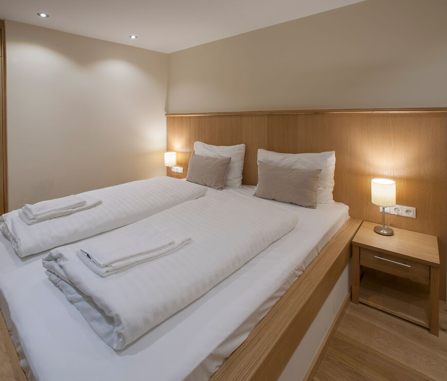 3-SCHLAFZIMMER SUPERIOR PENTHOUSE