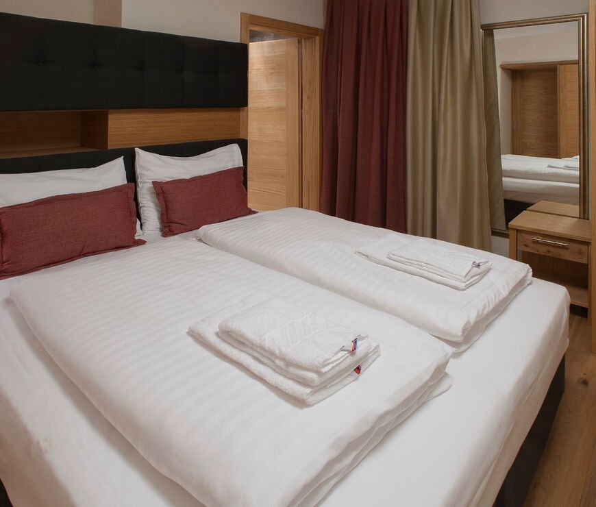 The House  | Standard Suite