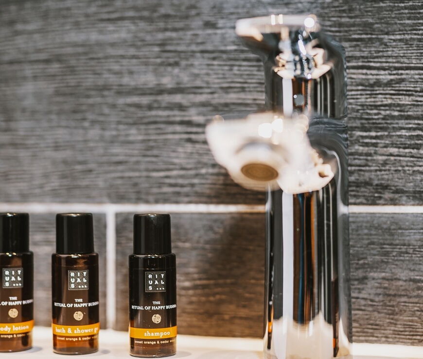 The House  | 1-Schlafzimmer Suite