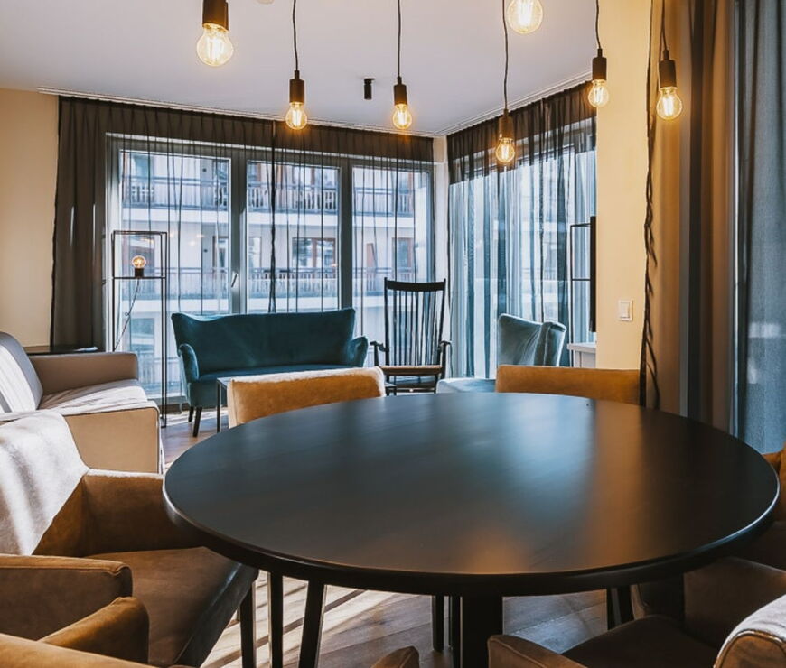 The House  | 2-Bedroom Suite 