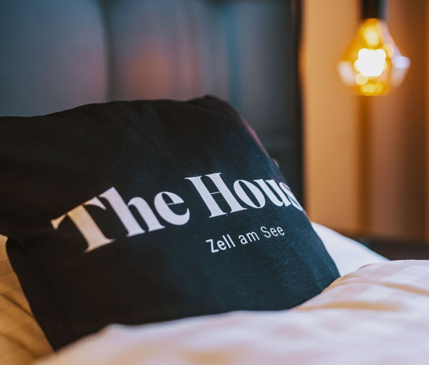 The House  | 2-Bedroom Suite 