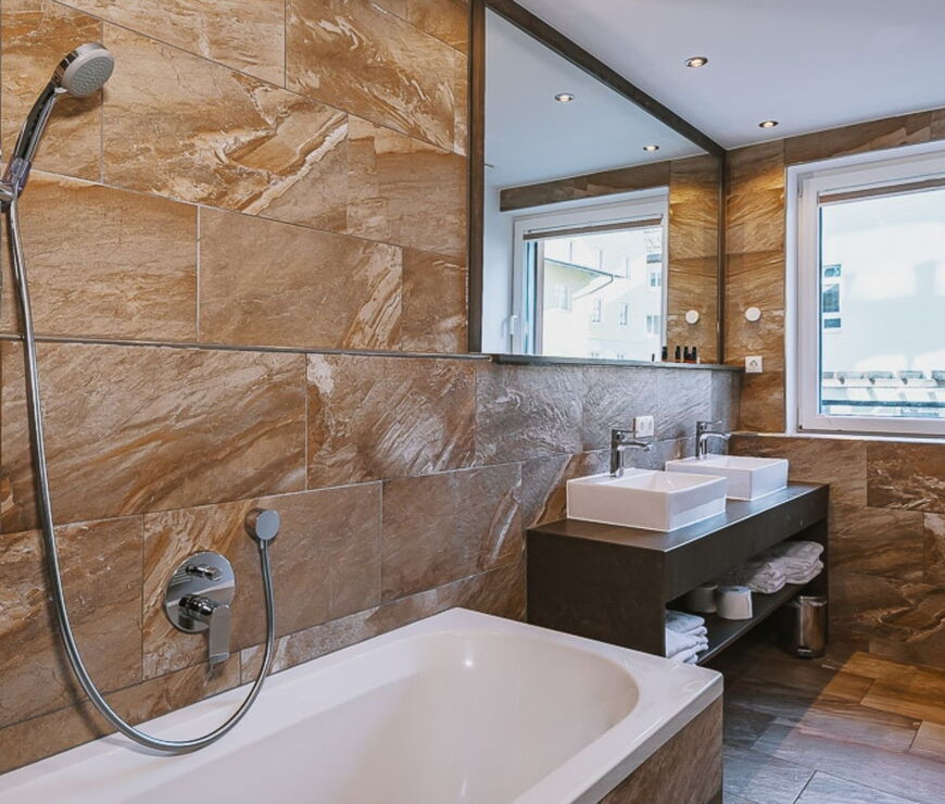 The House  | 3-Bedroom Suite