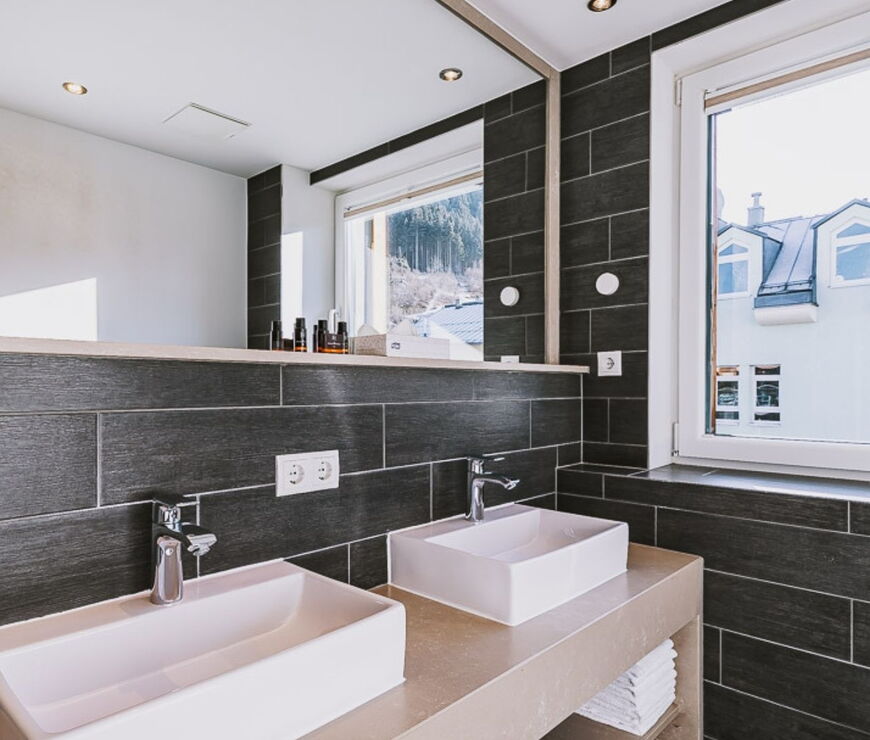 The House  | 3-Schlafzimmer Suite